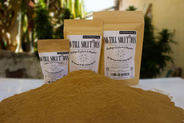 Quillaja Saponaria Extract Powder (2 oz. Bag)