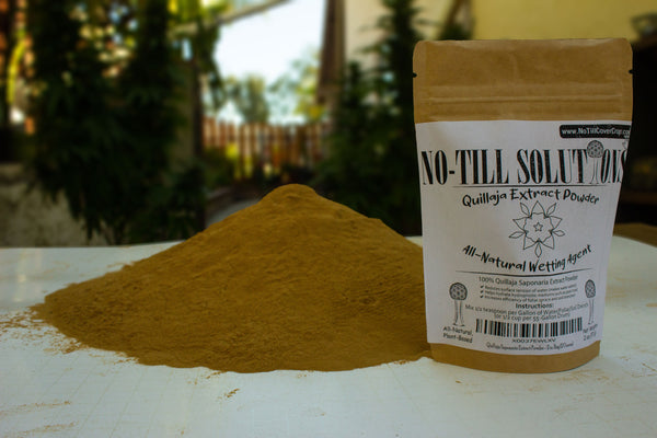 Quillaja Saponaria Extract Powder (2 oz. Bag)